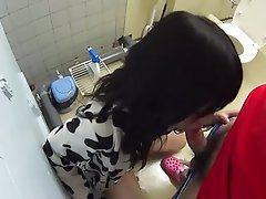 Amateur Asian Babe Blowjob Chinese 