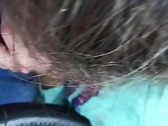 Amateur Granny POV 