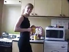 Amateur Babe Russian Softcore 