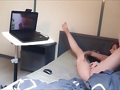 Webcam Amateur Public Voyeur French 