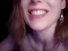 Webcam Blonde Masturbation 