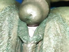 Cumshot Hairy Squirt Big Black Cock 