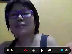 Asian Masturbation Mature Webcam 