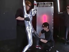 BDSM Cosplay Japanese 