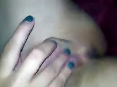 Amateur Masturbation Nipples 